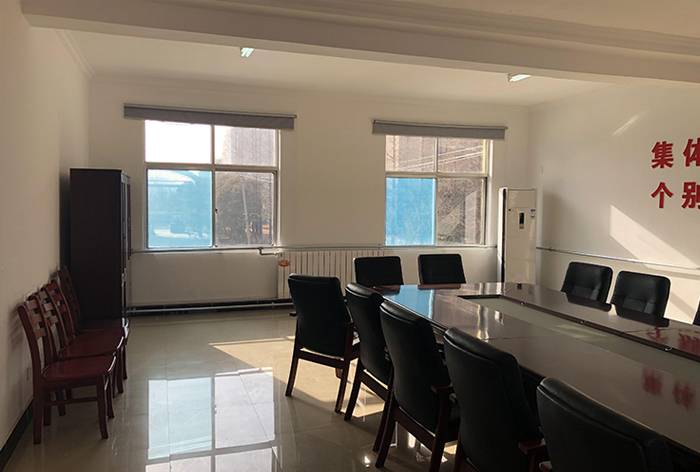 徐州某部隊(duì)宿舍樓明裝暖氣項(xiàng)目